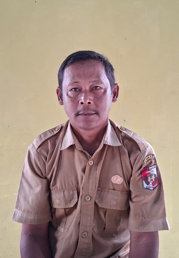 Perangkat Desa: MURSID