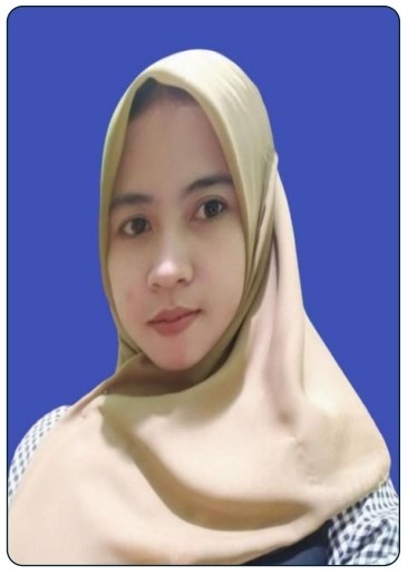 Perangkat Desa: SISKA DAMAYANTI
