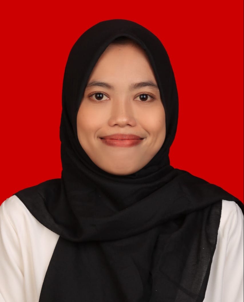 Perangkat Desa: FITRI LESTARI