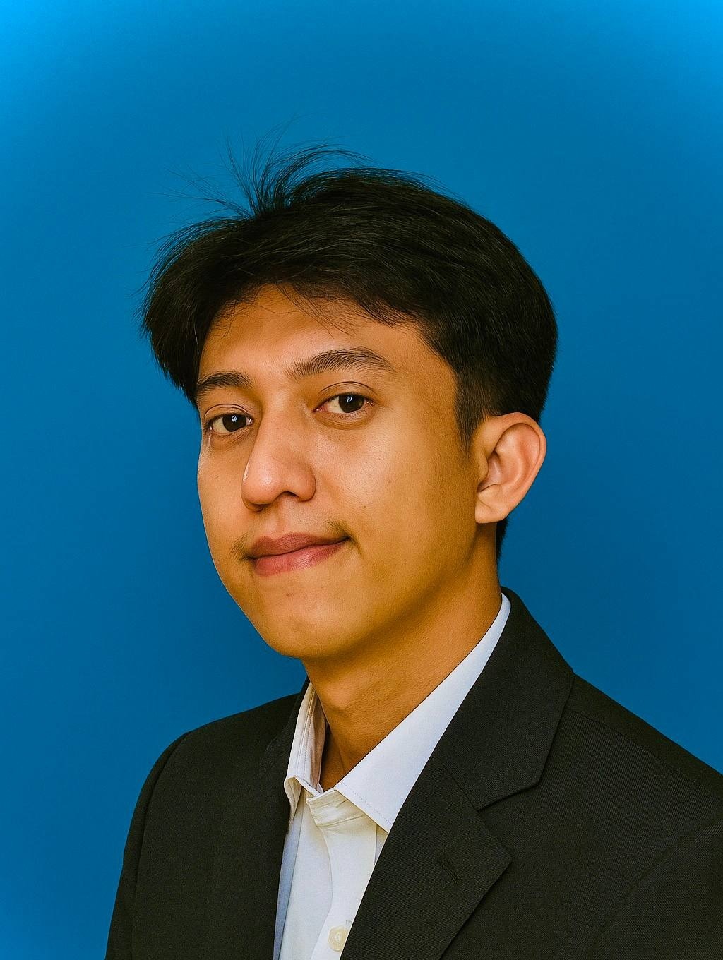 Perangkat Desa: ILHAM ADITYA