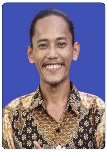 Perangkat Desa: IRWANSYAH