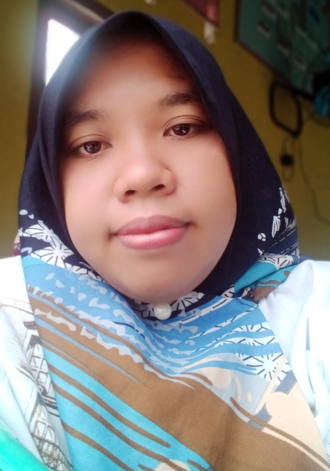 Perangkat Desa: SRI ASTUTI