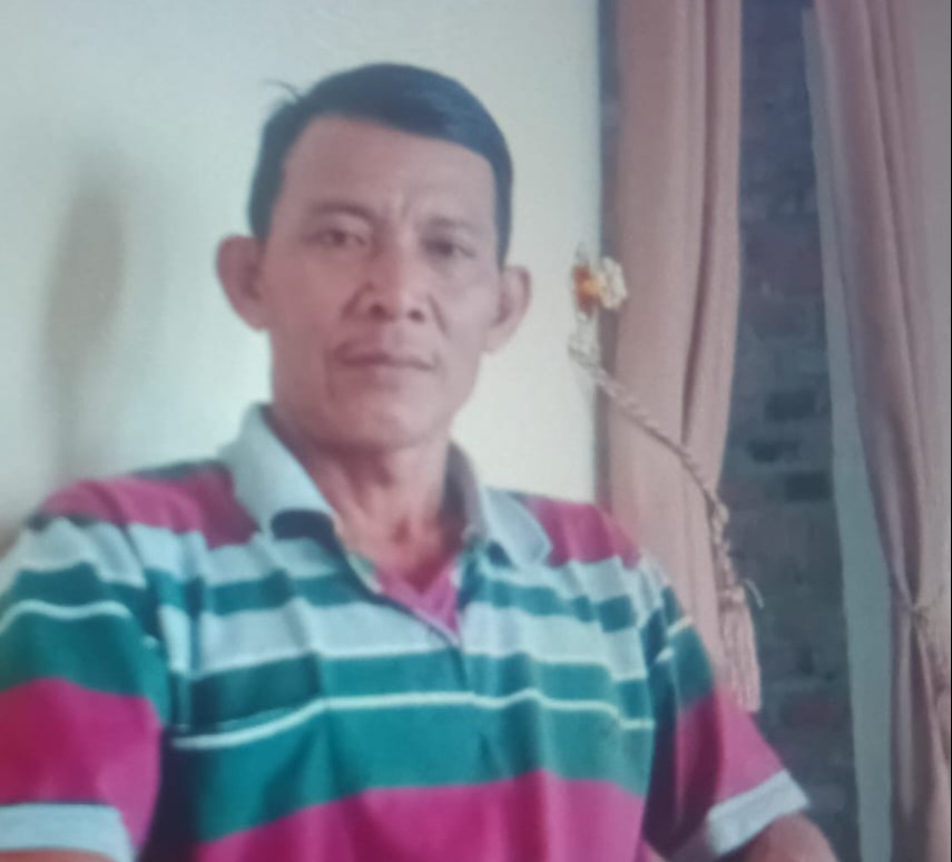 Perangkat Desa: DWI SETIYANTO